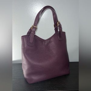 Gigi New York Olivia Shopper